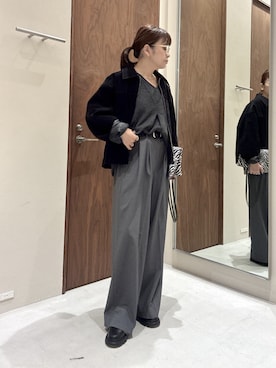 H I R O M Iさんのコーディネート