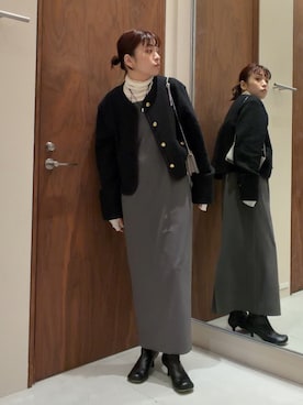 H I R O M Iさんのコーディネート