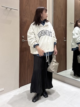 H I R O M Iさんのコーディネート