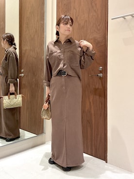 H I R O M Iさんのコーディネート