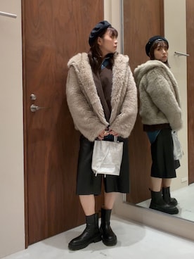 H I R O M Iさんのコーディネート