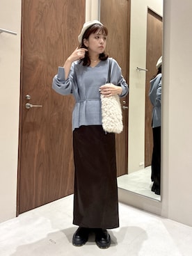 H I R O M Iさんのコーディネート