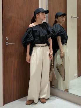 H I R O M Iさんのコーディネート