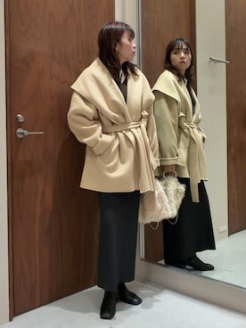 H I R O M Iさんのコーディネート