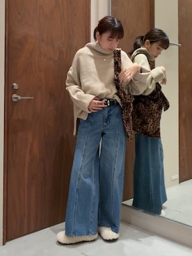 H I R O M Iさんのコーディネート