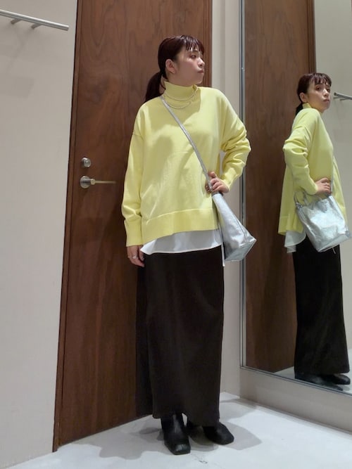 セール】【2.718】スクエアショートブーツ（ブーツ）｜GALLARDAGALANTE