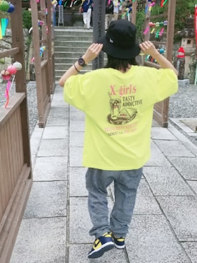 mmさんのコーディネート