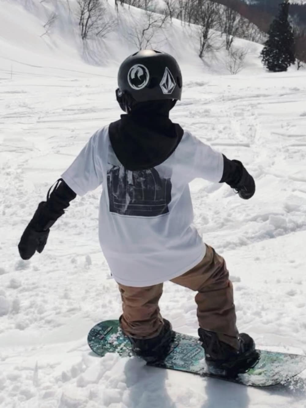 VOLCOM（ボルコム）の「【VOLCOM】STONE.91 INS JACKET（その他