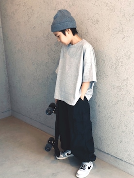 kaiさんのコーディネート