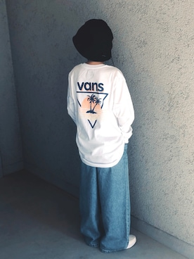 kaiさんのコーディネート