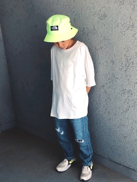 kaiさんのコーディネート