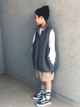 kaiさんのコーディネート