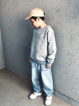 kaiさんのコーディネート