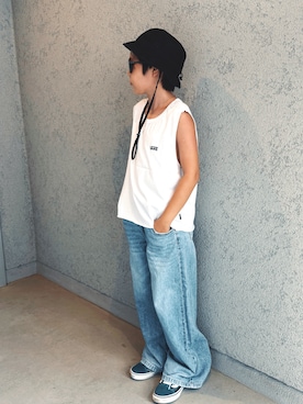 kaiさんのコーディネート