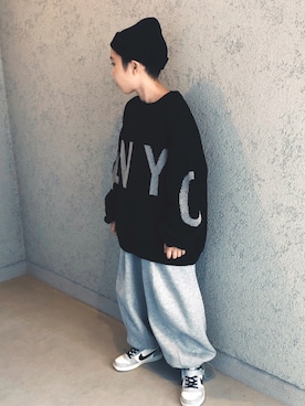 kaiさんのコーディネート