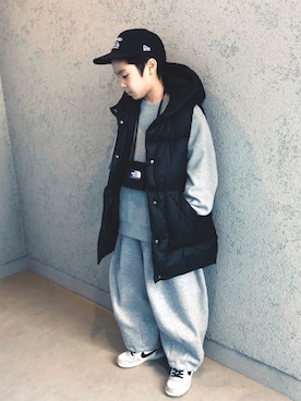 kaiさんのコーディネート