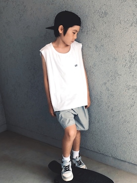 kaiさんのコーディネート