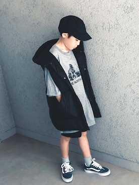 kaiさんのコーディネート