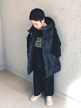 kaiさんのコーディネート