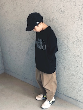 kaiさんのコーディネート