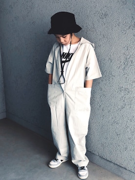 kaiさんのコーディネート