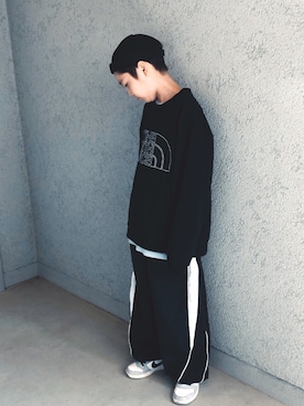 kaiさんのコーディネート