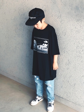 kaiさんのコーディネート