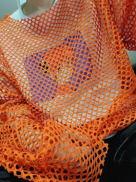 しろくまさんのコーディネート