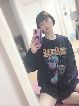 しろくまさんのコーディネート