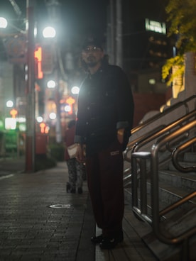 Tomoya  Miuraさんのコーディネート