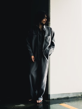 Tomoya  Miuraさんのコーディネート