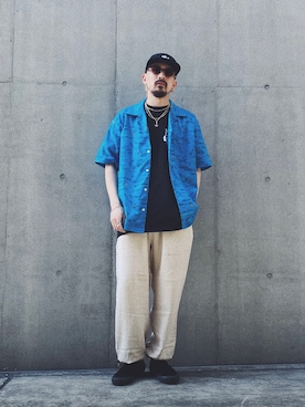 アメカジ のメンズ人気ファッションコーディネート 身長 161cm 170cm Wear