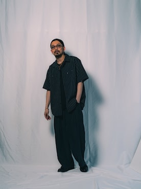 Tomoya  Miuraさんのコーディネート
