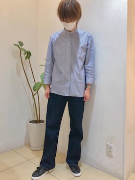 タッキーさんのコーディネート