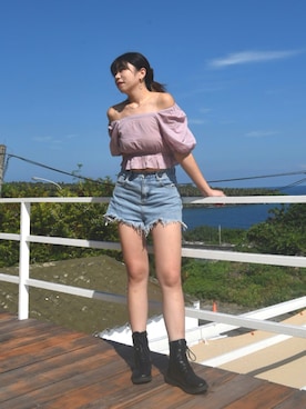 YUZU さんのコーディネート
