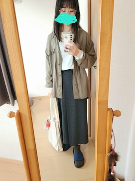 ma-chさんのコーディネート