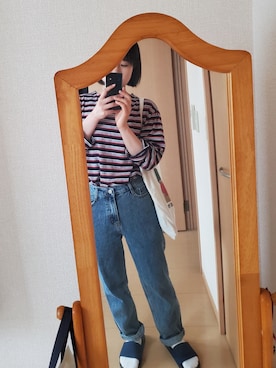 ma-chさんのコーディネート