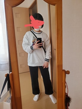 ma-chさんのコーディネート