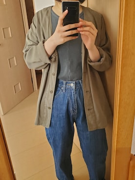 ma-chさんのコーディネート