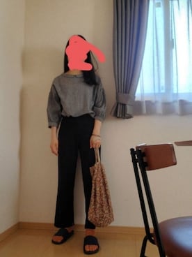 ma-chさんのコーディネート