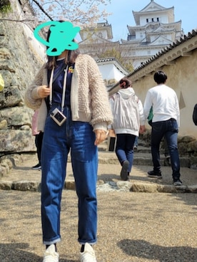 ma-chさんのコーディネート