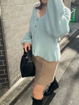 𝐒𝐡𝐢𝐧𝐨さん(レディース・150cm)の秋コーディネート