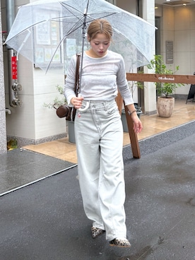 𝐒𝐡𝐢𝐧𝐨さんのコーディネート