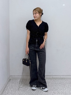 𝐒𝐡𝐢𝐧𝐨さんのコーディネート