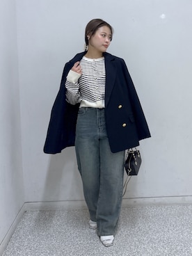 𝐒𝐡𝐢𝐧𝐨さんのコーディネート