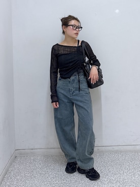 𝐒𝐡𝐢𝐧𝐨さんのコーディネート