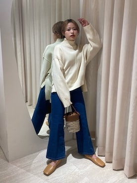 𝐒𝐡𝐢𝐧𝐨さんのコーディネート