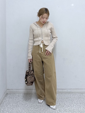 𝐒𝐡𝐢𝐧𝐨さんのコーディネート