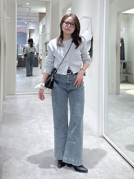 𝐒𝐡𝐢𝐧𝐨さんのコーディネート