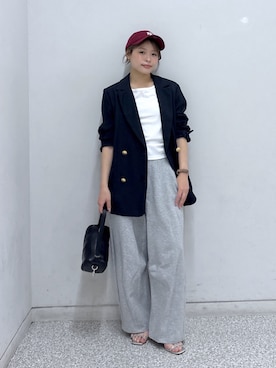 𝐒𝐡𝐢𝐧𝐨さんのコーディネート